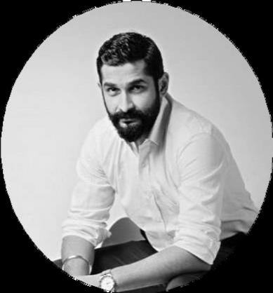 Mr. Karan Dangayach - Director