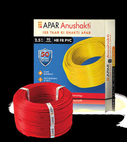 APAR DC Solar Cables - Coils