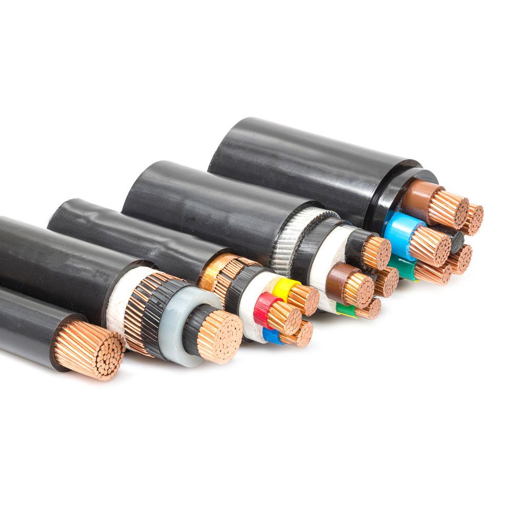 APAR DC Solar Cables - Conductor
