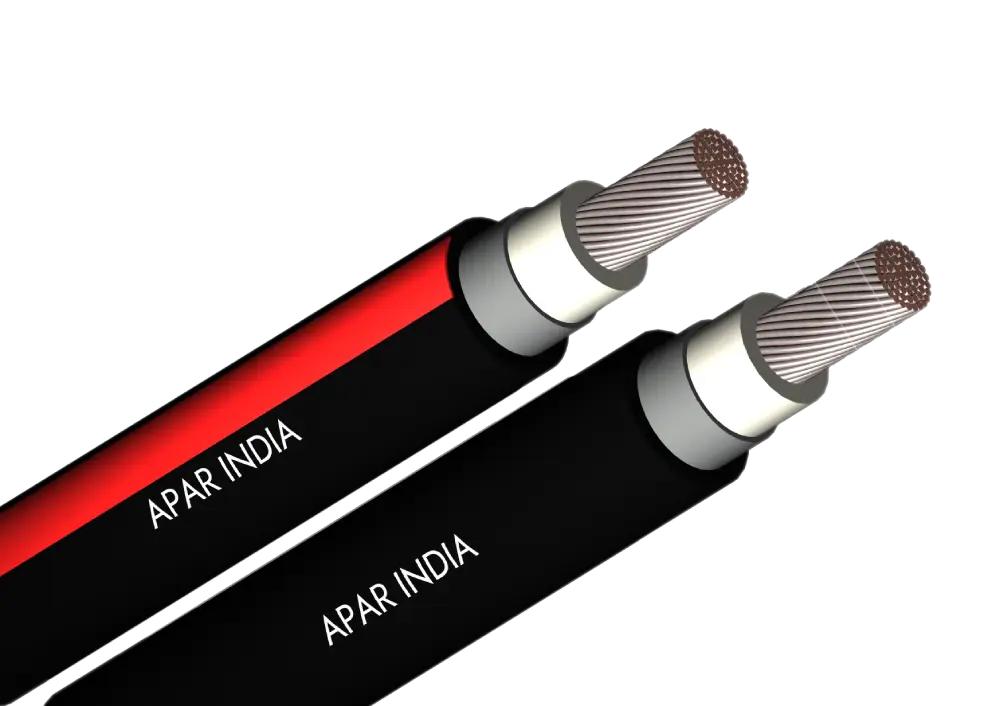 APAR Power Cables Range