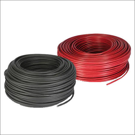 APAR Anushakti House Wire